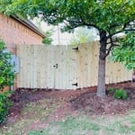 Animal Fencing Project