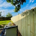 Animal Fencing Project