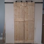 Kitchen Pantry
