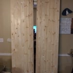 Kitchen Pantry