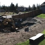 Stone & Gravel Project