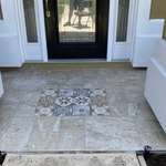 Front Porch - Project #3
