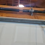 Broken Spring Replacement