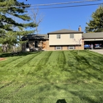 Landscaping Project