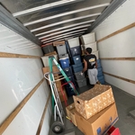 Team organizing