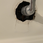 Bathtub Refinishing & Liners Project