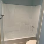 Bathtub Refinishing & Liners Project