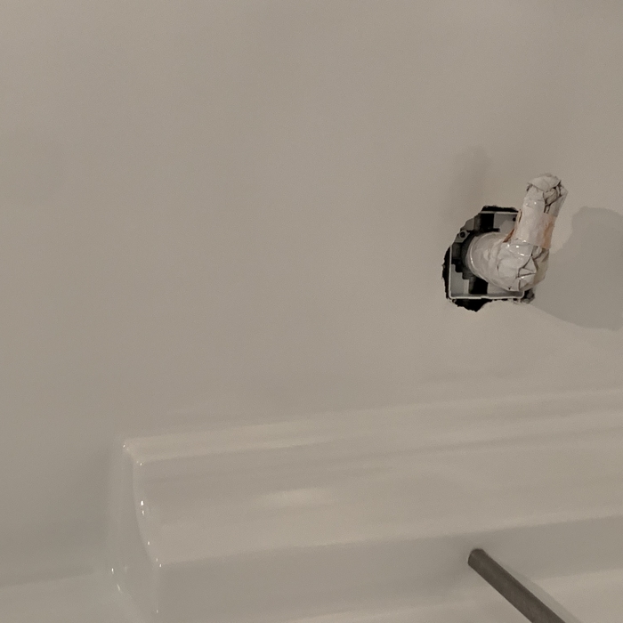 Bathtub Refinishing & Liners Project