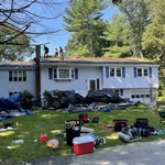 Roofing Project