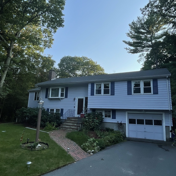 Roofing Project