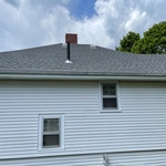 Roof Replacement