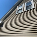 Siding Project
