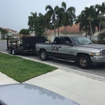 A&D Tree Trimming and Landscaping Service