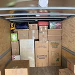 Moving