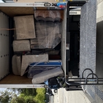 Moving