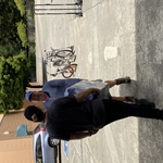 Moving
