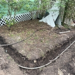 Plumbing Project