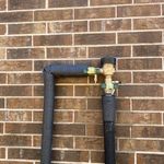 Plumbing Project
