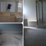 Peaches & Clean Standard deep Cleaning projects