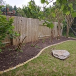Landscaping Project