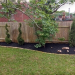 Landscaping Project