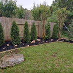 Landscaping Project