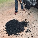 Driveways - Asphalt Project
