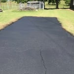 Driveways - Asphalt Project