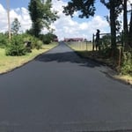 Driveways - Asphalt Project