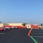 Driveways - Asphalt Project