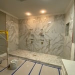 Ceramic Tile Project