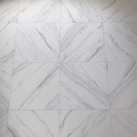 Ceramic Tile Project