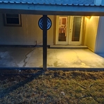 Concrete - Pouring & Repair Project