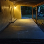 Concrete - Pouring & Repair Project