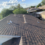 Roofing Project