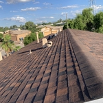Roofing Project