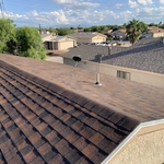 Roofing Project