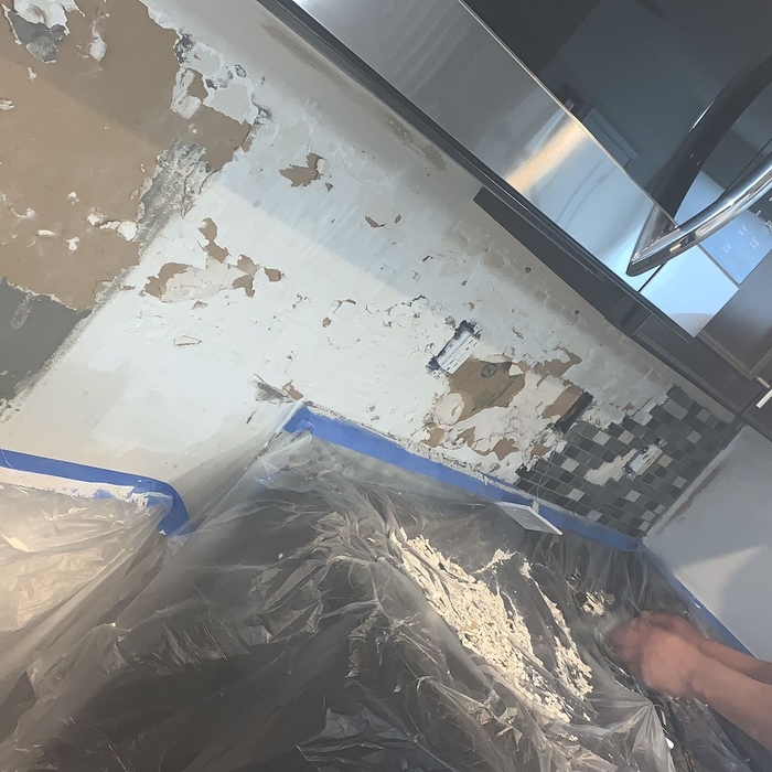 Handymen Project