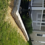 Landscaping Project