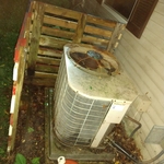 Heating & A/C Project