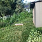 Landscaping Project