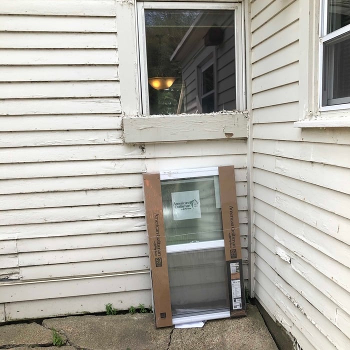 Handymen Project