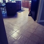 House Cleaning Project