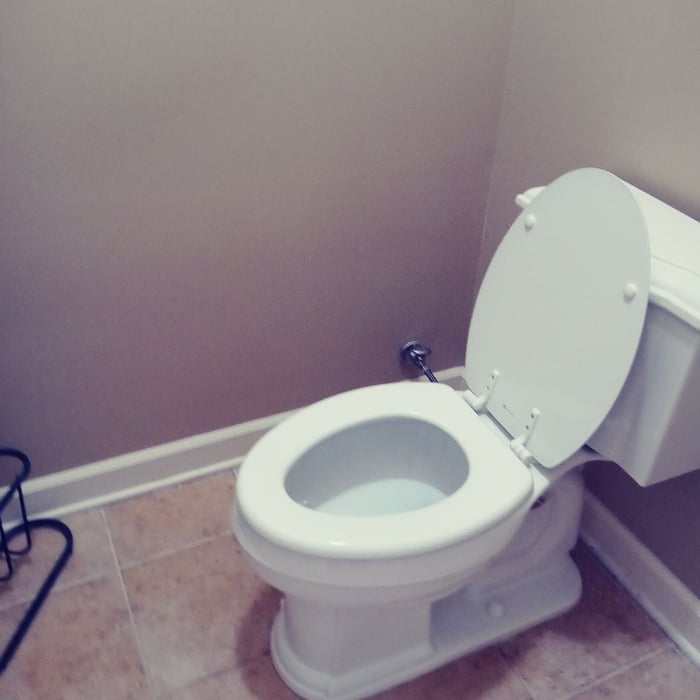 House Cleaning Project