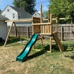 Painting - Exterior Project