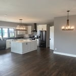 Painting - Interior Project