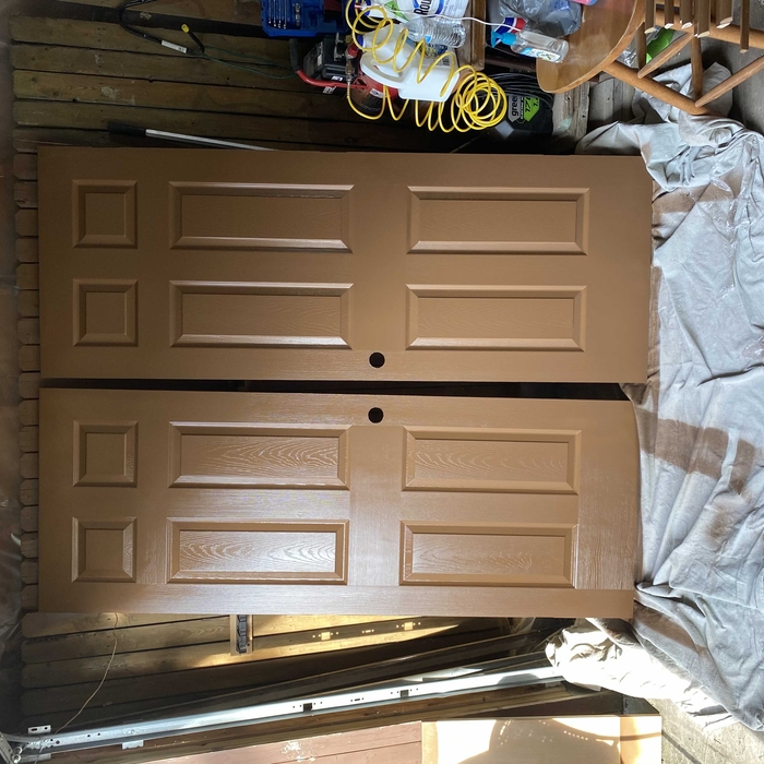 Painting - Interior Project