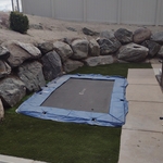Artificial turf