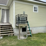 Heating & A/C Project