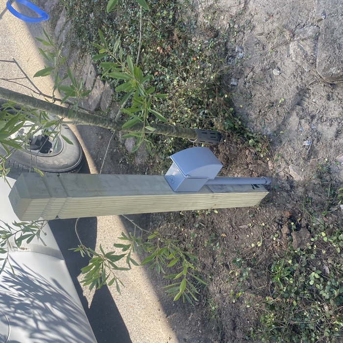 Electrical Project